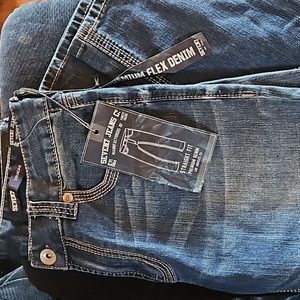 Seven7 Men's jeans